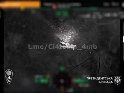 [Quick Mashup] UA Sep. Presidential Brigade's 4th Mechanized Battalion 