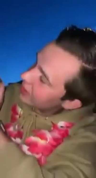When the hedgehog