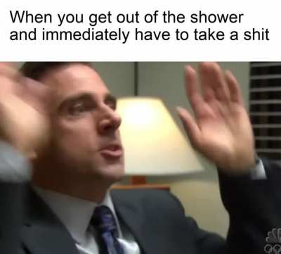 why is my body doing this