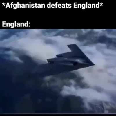 Time for Revenge 
