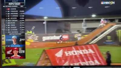 Body slam
