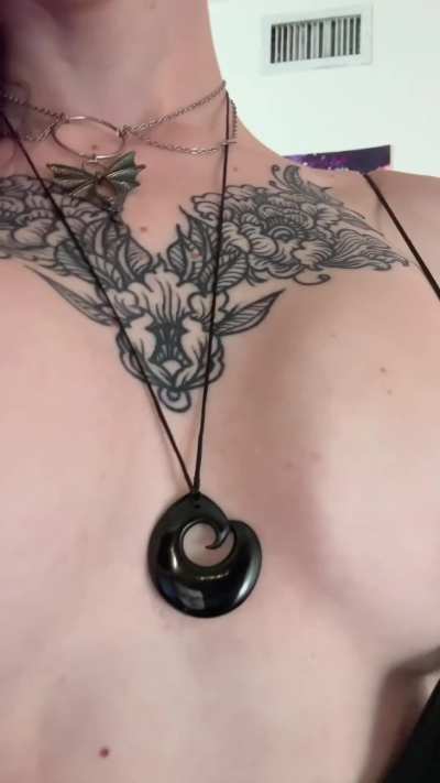 Sweaty sex or post shower sex with a trans girl? I top btw
