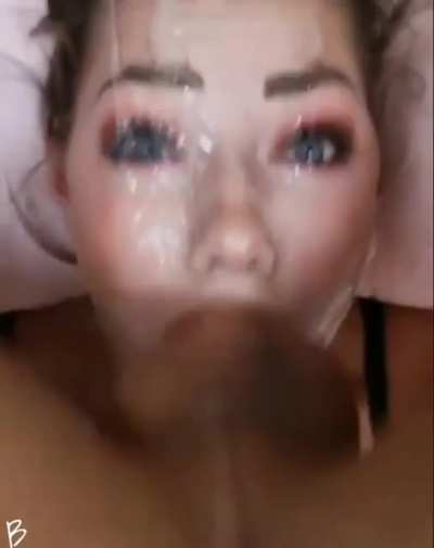 Fucking love her