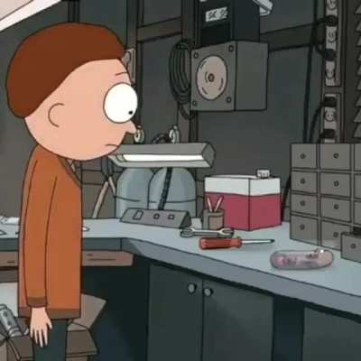 Nigger Rick