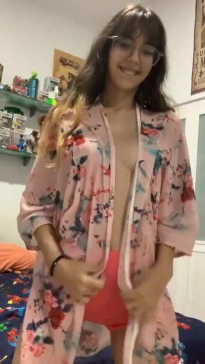 Would you fuck a girl born in 2004
