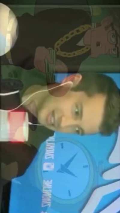 bebesita bebelin pero no se entiende ni chucha
