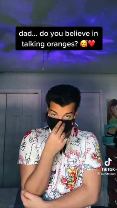 I wish tiktok was deleted