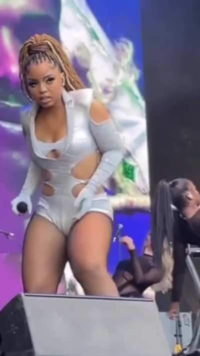 🍑🔥