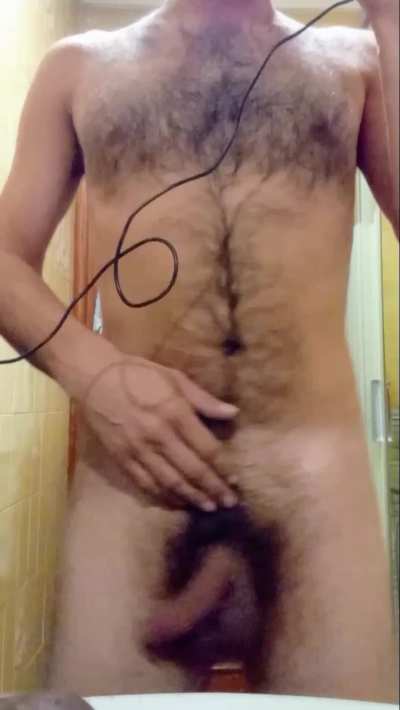 Shaving