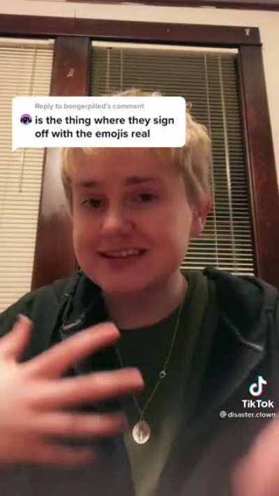 Super helpful video about why tiktok DID accounts don’t make sense