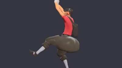 Big Slappy banned for the 6th time
