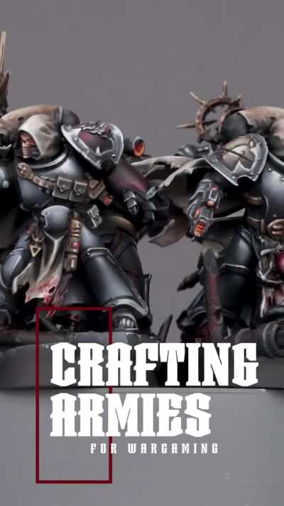 Warhammer40k