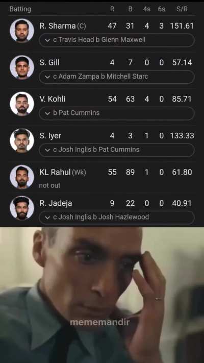 There's nothing we can do