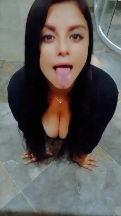 Jugamos ? 🙈