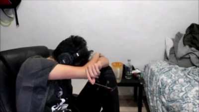 uriel x nimu no more