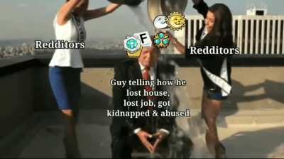 Deploy the seals