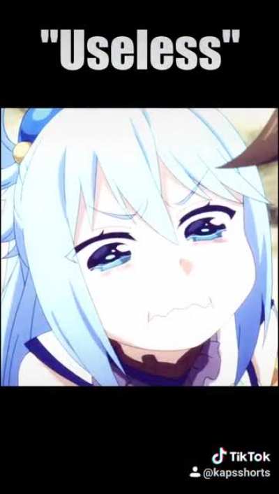 Sexualized Teens: Yes! 👌 Anime Underwear: Nope 👎
