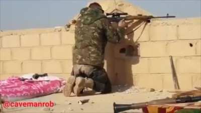 God Bless Rojava
