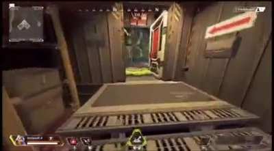 What octane mains dream about. 😂😭