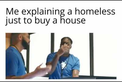 I'm such a genius
