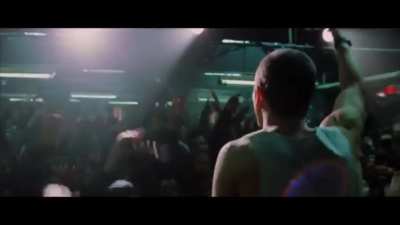 Eminem's Shocking Rap Lines