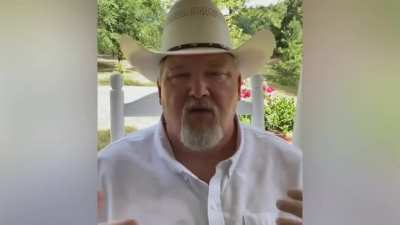 Texas Pastor Paul Reacts to the Christo-Fascist Takeover of America
