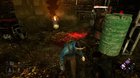 This is probably why The Entity doesn't allow two killers in a trial...