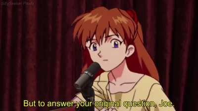 Asuka Nooooo