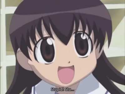 baka