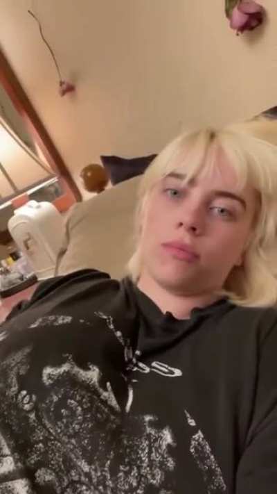 That boob bounce
