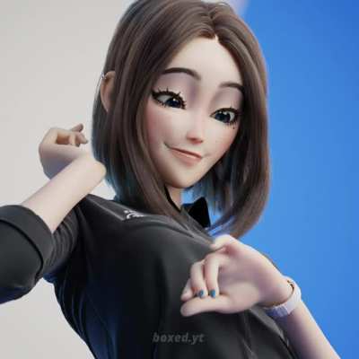 SAMSUNG WAIFU