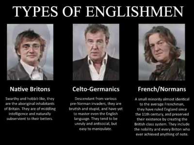 Englishmen 