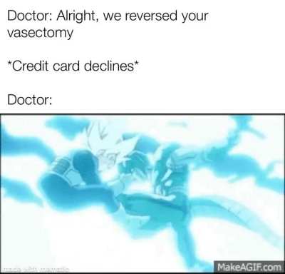 Right in the Dragonballs
