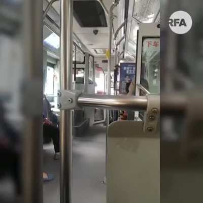 共产党员，你们来抓我吧😭