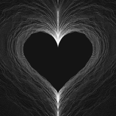 Noisy Heart