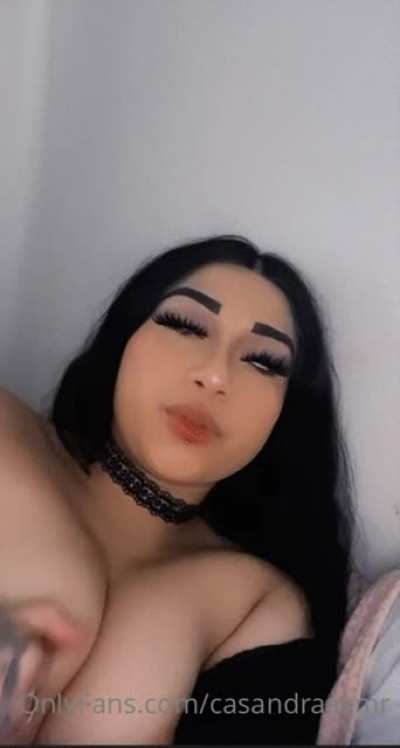 Casandra asmr