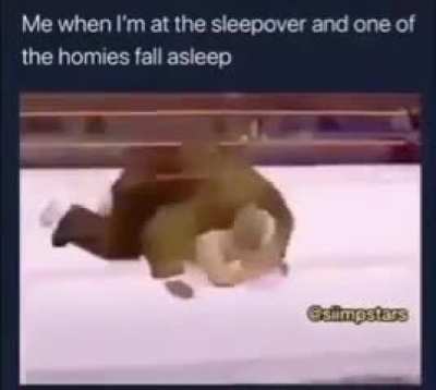 cursed_sleepover