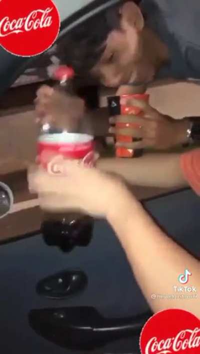 Super coca