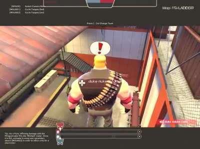 Duke Nukem
