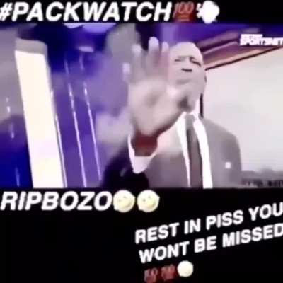 THAT u/digitaldisgust PACK IS HITTIN LIKE MF