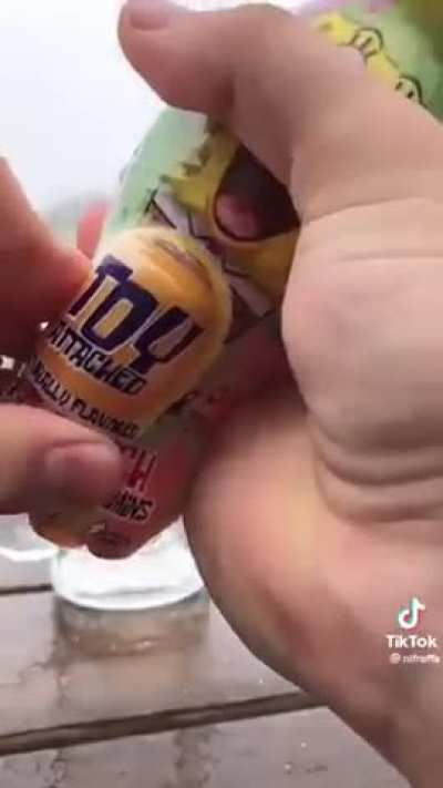 The toy be worth it