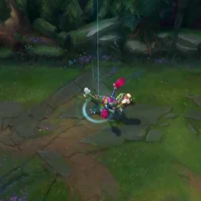Hop aboard the April Fool's train with Choo-Choo Ornn, Toy Terror Cho'gath, Durian Defender Rammus, Zesty Dip Zac, and Cheddar Chief Twitch