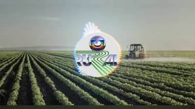 AcEiTaS aSsIsTiR gLoBo RuRaL tOdOs Os DoMiNgOs Da SuA vIDa Ao MeU lAdO? Créditos: Soviético RX8 (YOUTUBERRO)