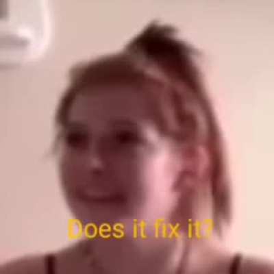 I'm 15 and this is yeet