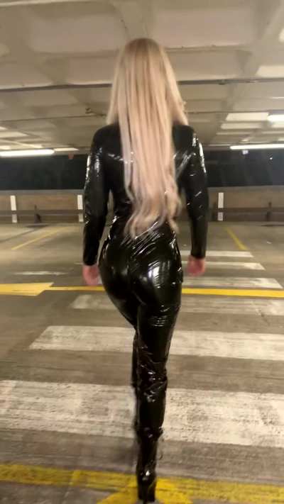 Follow my lead
