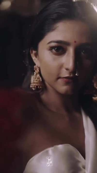 Ashika Ashokan 