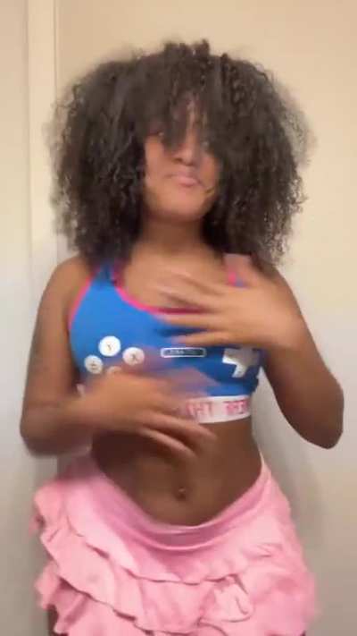 Gamer Girl 👏🏾’s(<wbr>Pt.2)