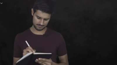 Dhruv Yagami