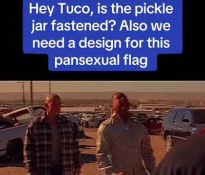 Such a helpful guy, he has to be an upstanding citizen.