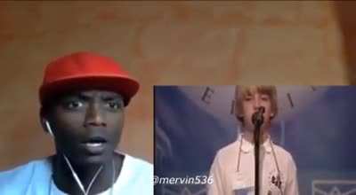 The good N word?